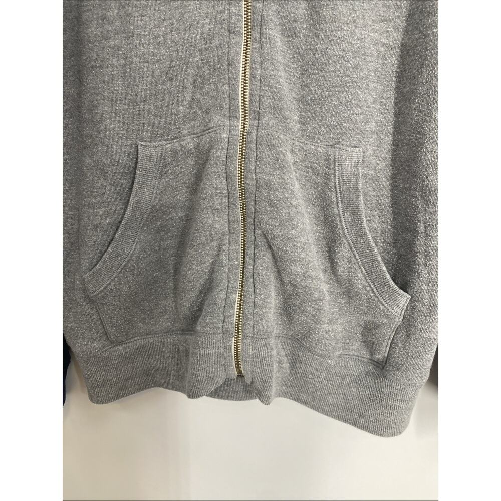 Marine Layer Full Zip Sweatshirt Men’s Small Casual Loungewear Outdoor 888 - Picture 3 of 5
